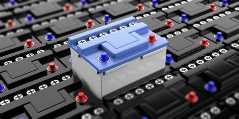 How to Choose the Right Battery for Your Car – Motolite.